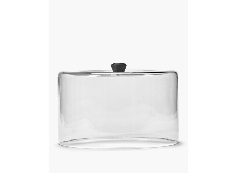Kelly Wearstler - Dune dôme de verre - Black