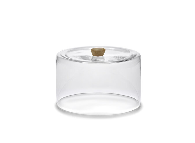 Kelly Wearstler - Dune stolp - Brown