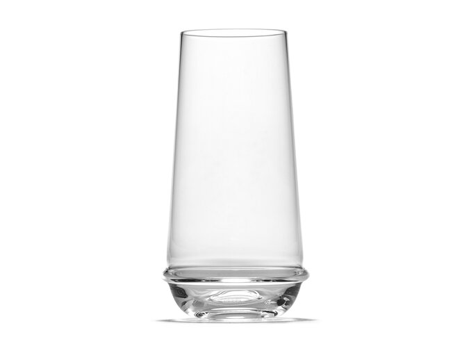 Kelly Wearstler - Dune 4pc longdrinkflas
