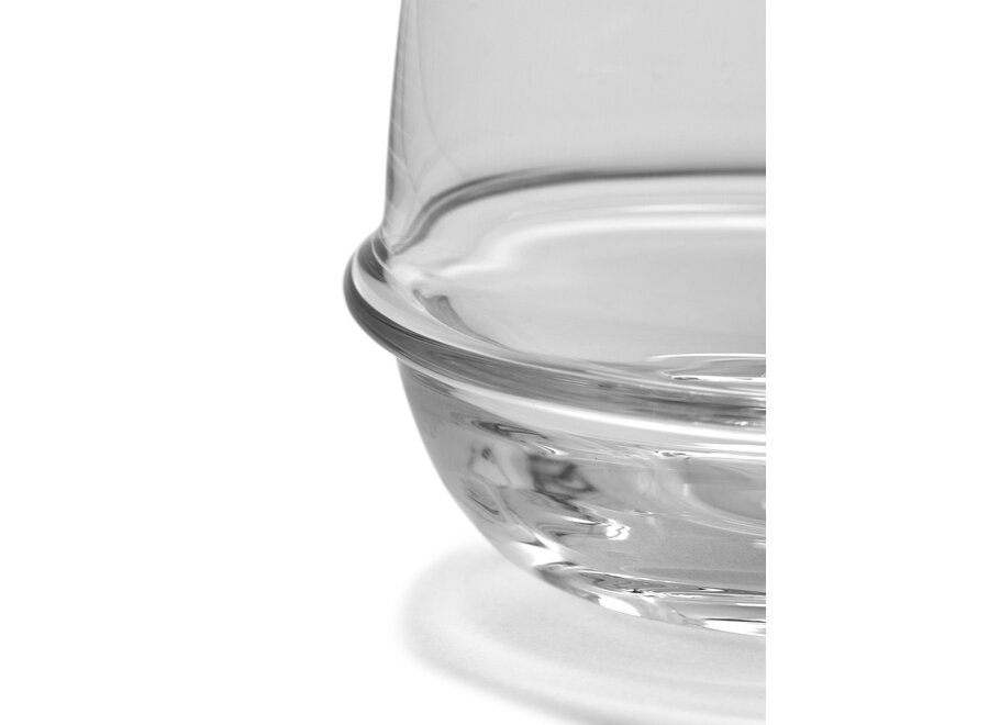 Kelly Wearstler - Dune 4pc longdrinkglas