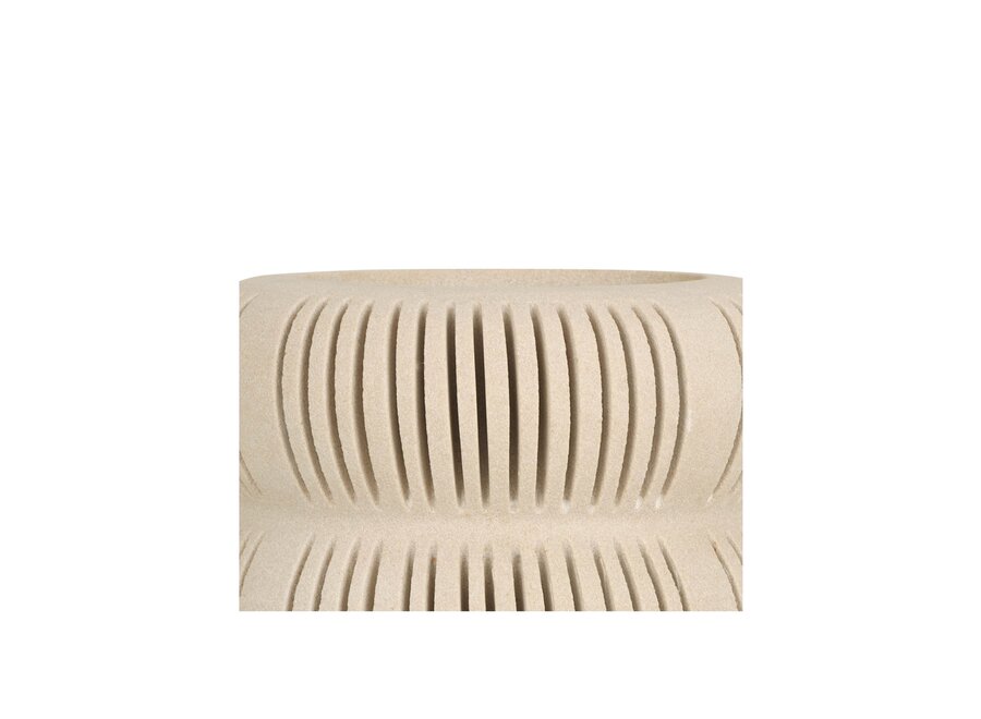 Vaas 'Mosar' Mint Sandstone - S