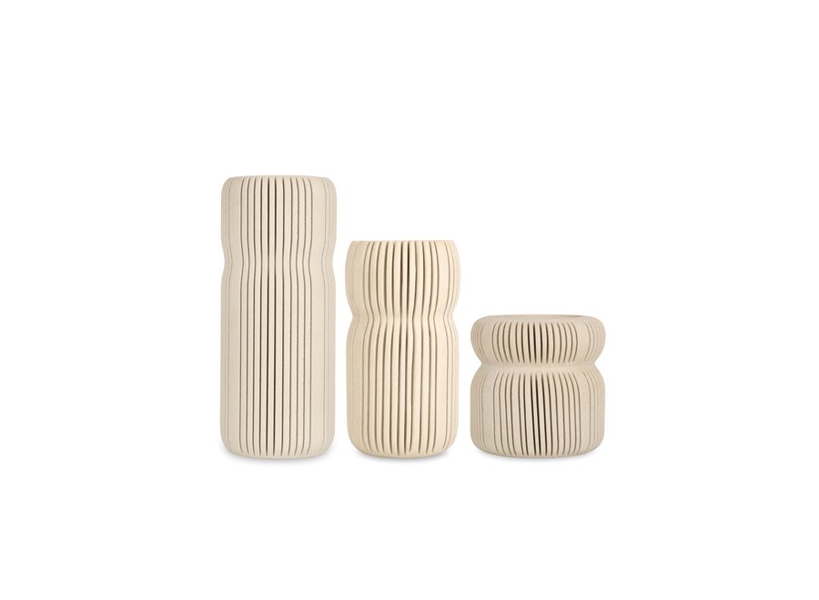 Vaas 'Mosar' Mint Sandstone - S