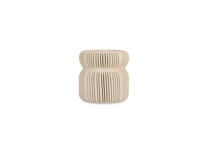 Vaas 'Mosar' Mint Sandstone - S