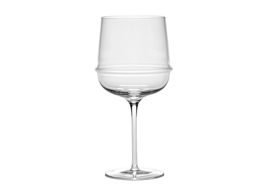 Kelly Wearstler - Dune 4pc red wine glass