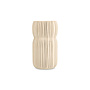 Vase 'Mosar' Mint Sandstone - M