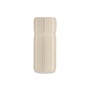 Vase 'Mosar' Mint Sandstone - L