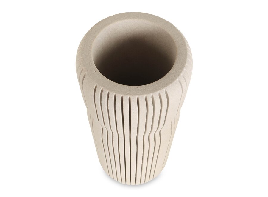 Vaas 'Mosar' Mint Sandstone - L