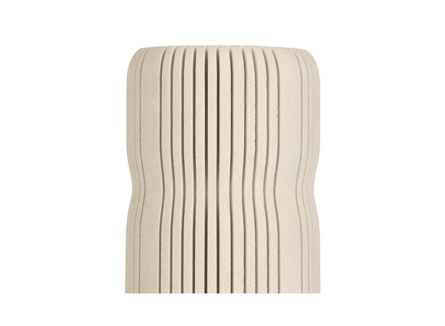 Vaas 'Mosar' Mint Sandstone - L