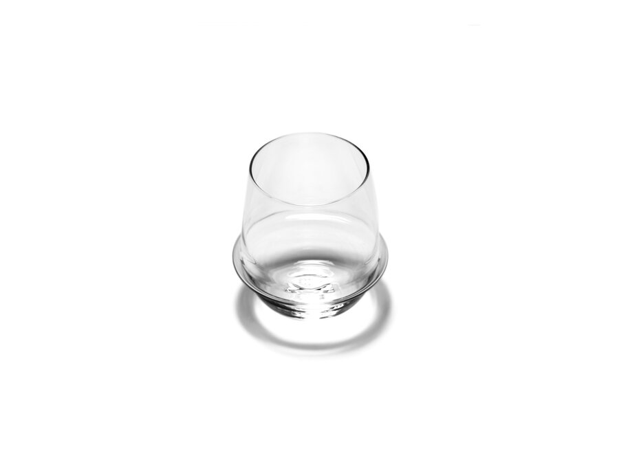 Kelly Wearstler - Dune 4pc schnapsglas