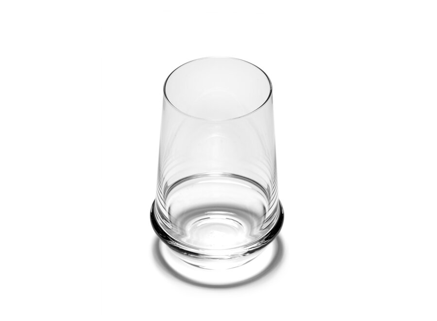 Kelly Wearstler - Dune 4pc glas - L