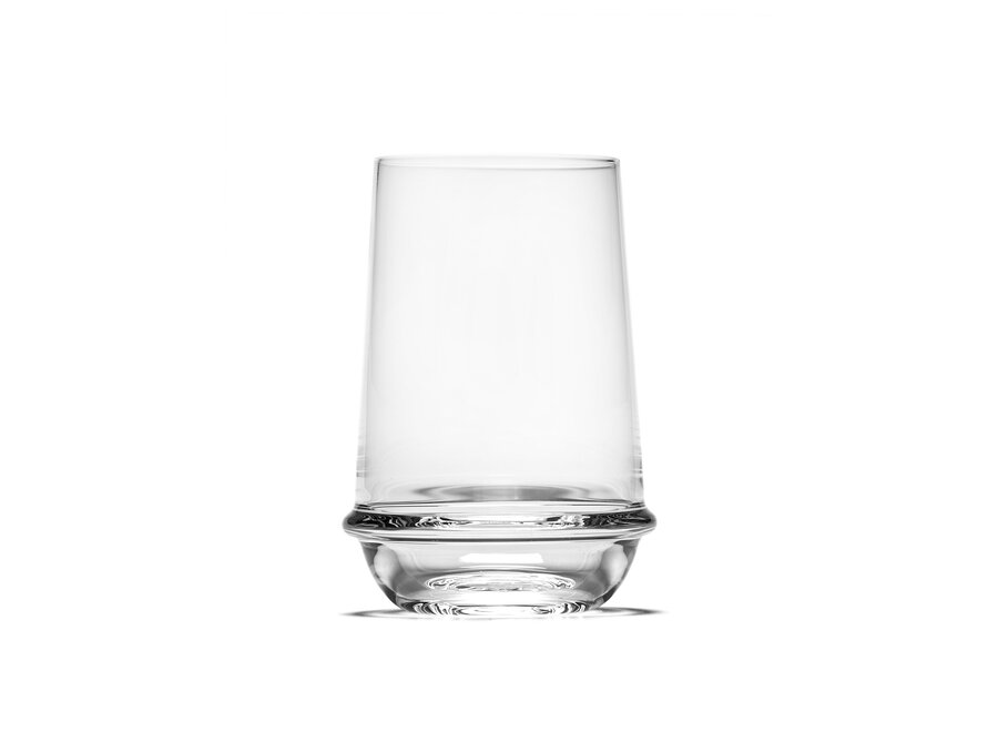 Kelly Wearstler - Dune 4pc glas - L
