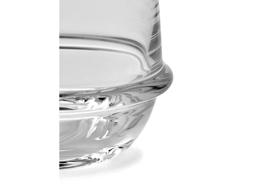 Kelly Wearstler - Dune 4pc glas - L