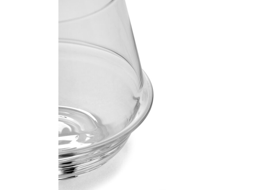 Kelly Wearstler - Dune 4pc tumbler - S