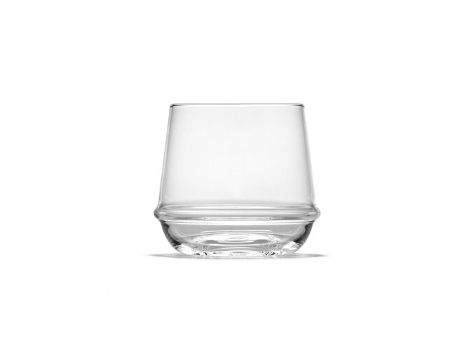 Kelly Wearstler - Dune 4pc whiskyglas