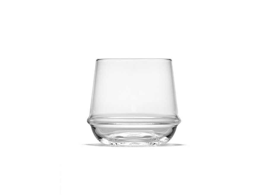 Kelly Wearstler - Dune 4pc verre à whisky