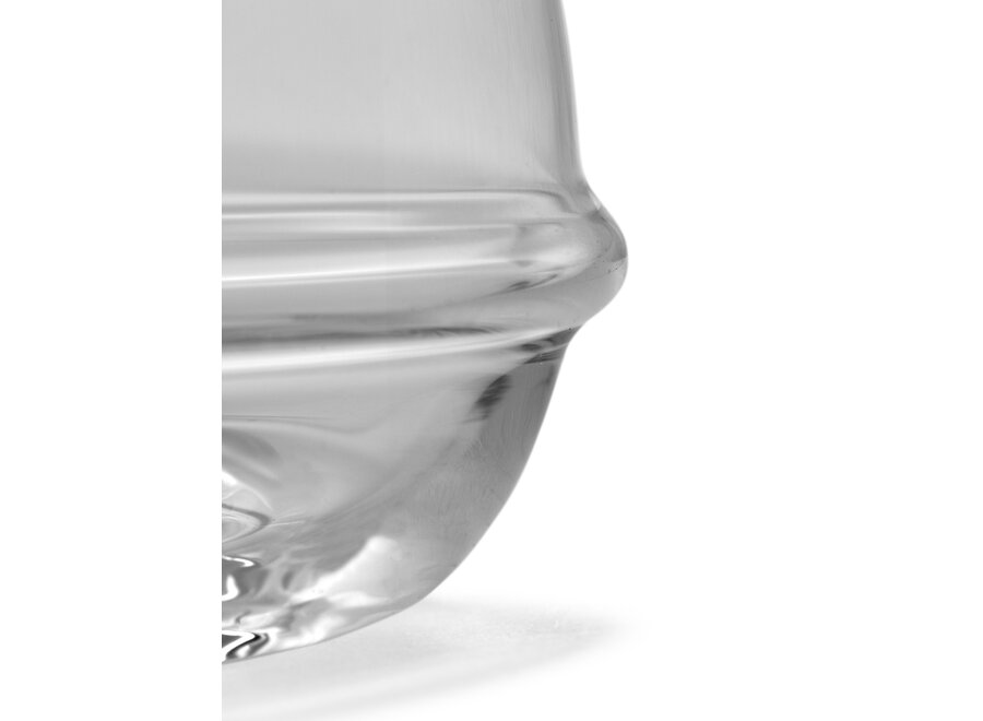 Kelly Wearstler - Dune 4pc verre à whisky