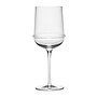 Kelly Wearstler - Dune 4pc verre à vin blanc