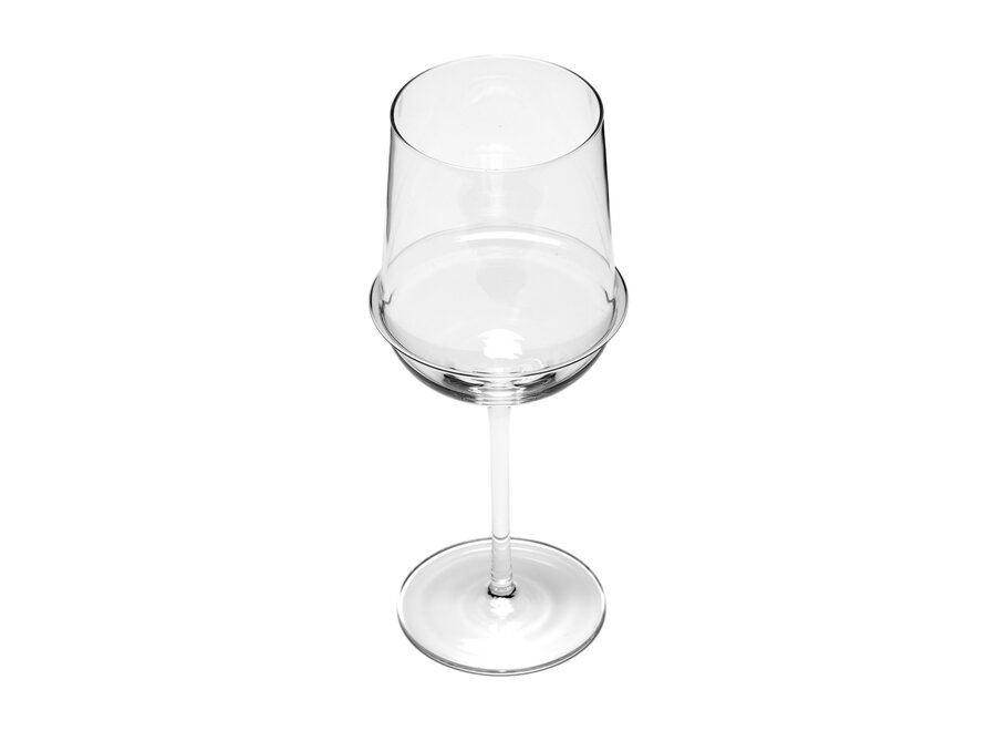 Kelly Wearstler - Dune 4pc wit wijn glas