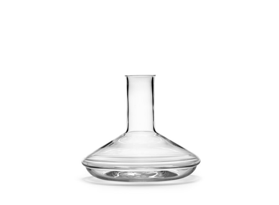 Kelly Wearstler - Dune wine decanter