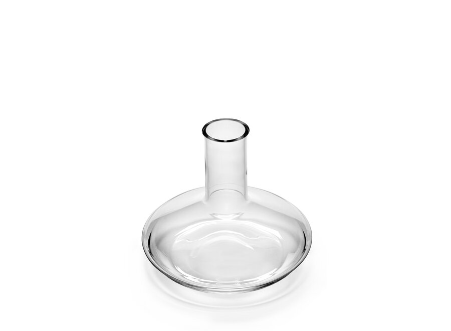 Kelly Wearstler - Dune wine decanter