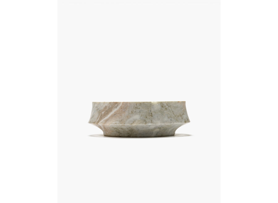 Kelly Wearstler - Dune bowl - M - Light brown