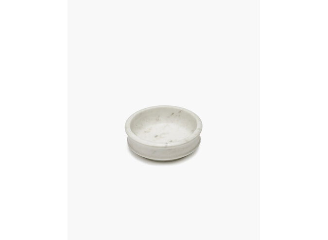Kelly Wearstler - Dune schaal - S - White