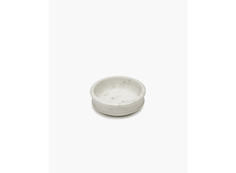 Kelly Wearstler - Dune schaal - S - White