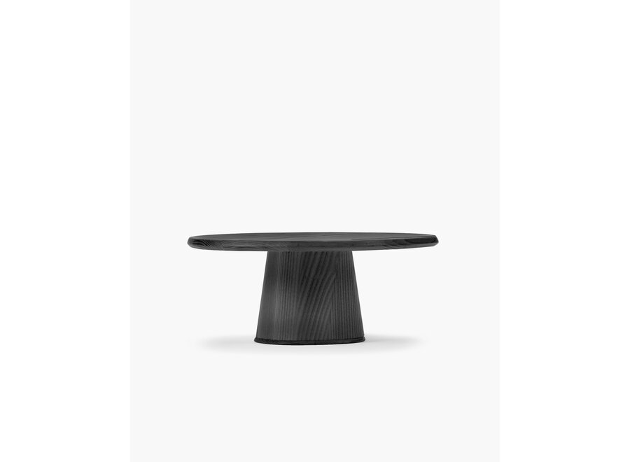 Kelly Wearstler - Dune cake stand 02 - Black