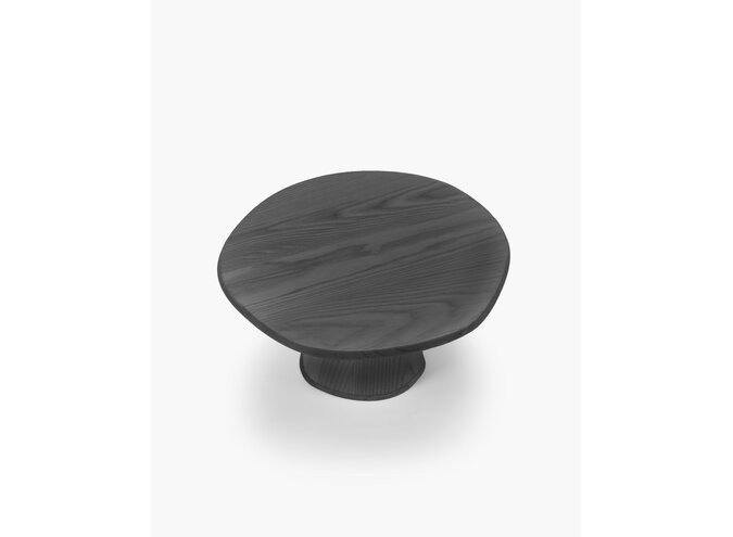 Kelly Wearstler - Dune taartplateau 02 - Black