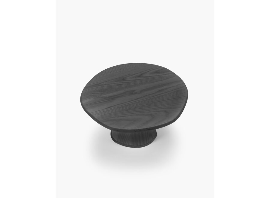 Kelly Wearstler - Dune porte-gâteau 02 - Black