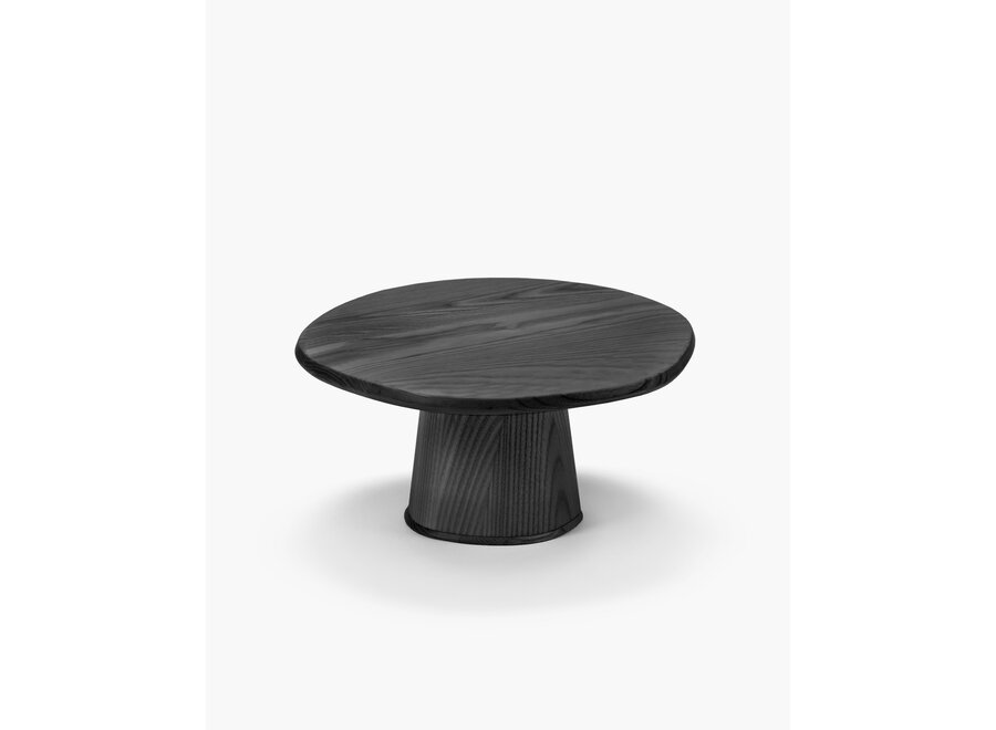 Kelly Wearstler - Dune cake stand 02 - Black