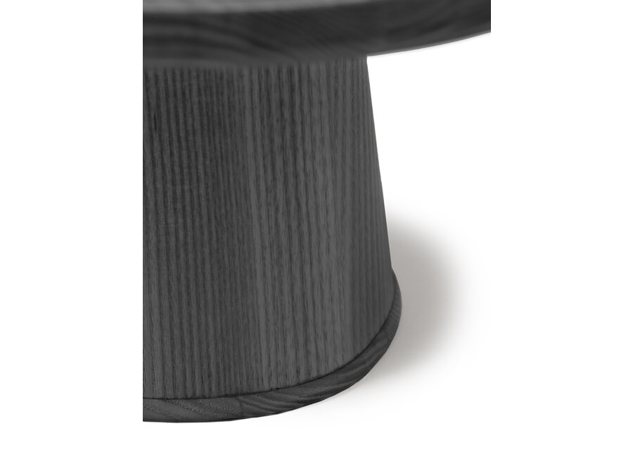 Kelly Wearstler - Dune cake stand 02 - Black