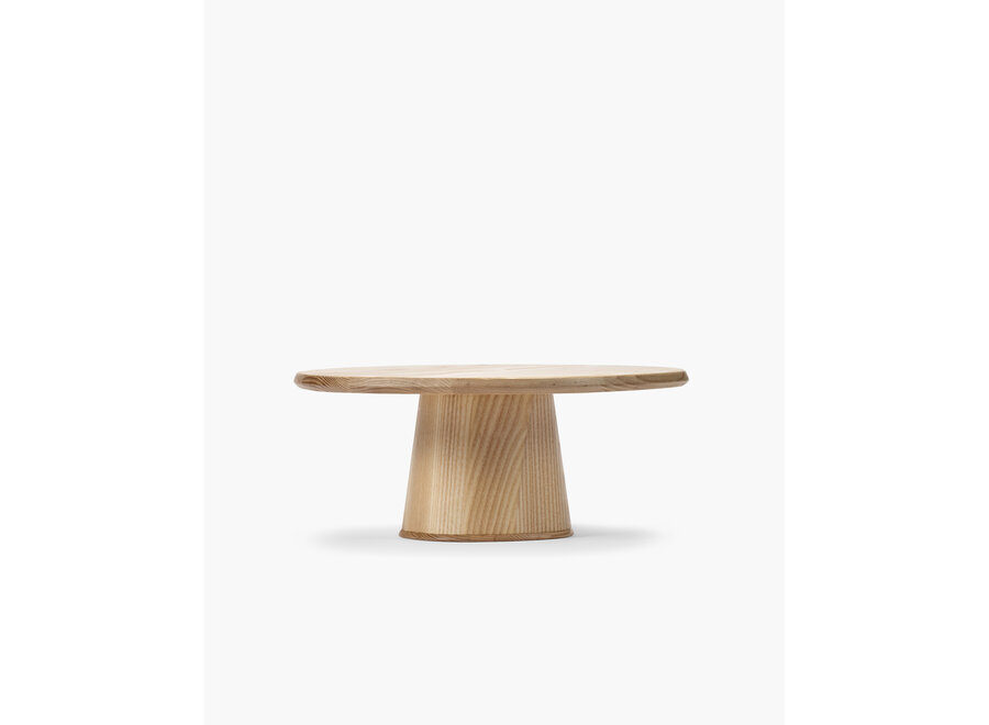 Kelly Wearstler - Dune cake stand 02 - Light brown
