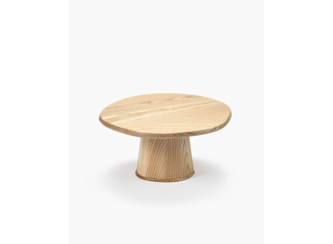Kelly Wearstler - Dune porte-gâteau 02 - Light brown
