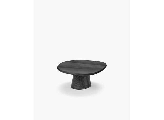 Kelly Wearstler - Dune taartplateau 03 - Black
