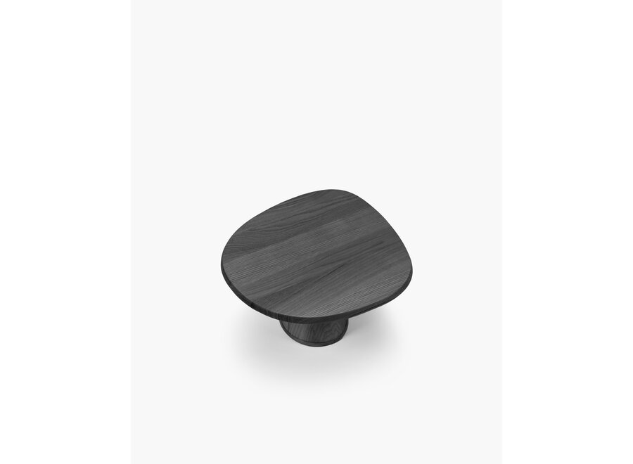 Kelly Wearstler - Dune taartplateau 03 - Black