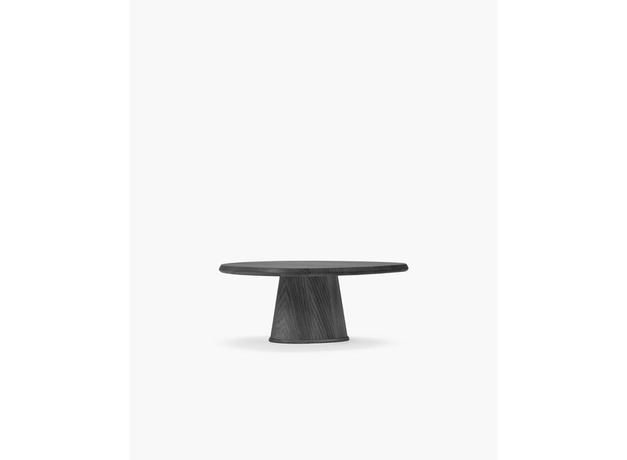 Kelly Wearstler - Dune cake stand 03 - Black