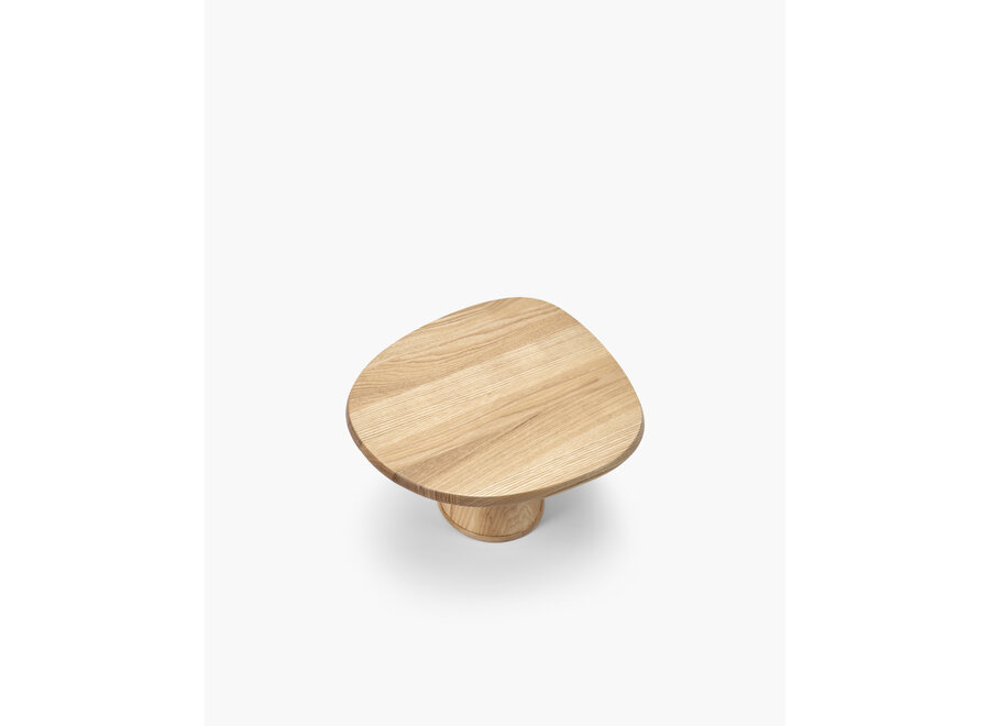 Kelly Wearstler - Dune cake stand 03 - Light brown