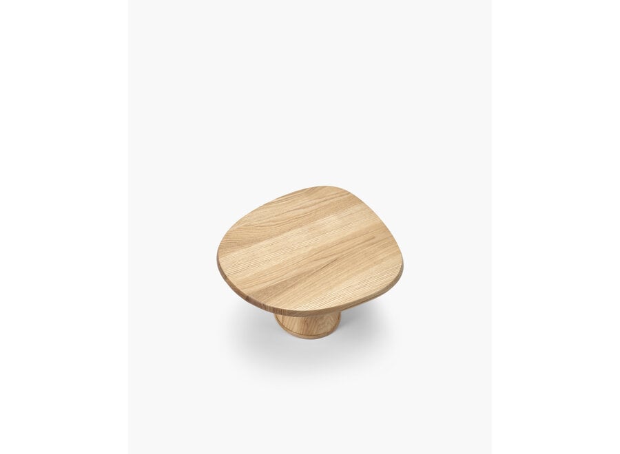 Kelly Wearstler - Dune porte-gâteau 03 - Light brown