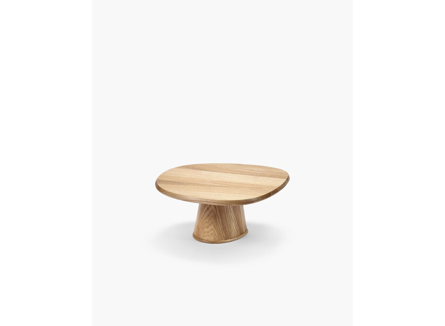Kelly Wearstler - Dune cake stand 03 - Light brown