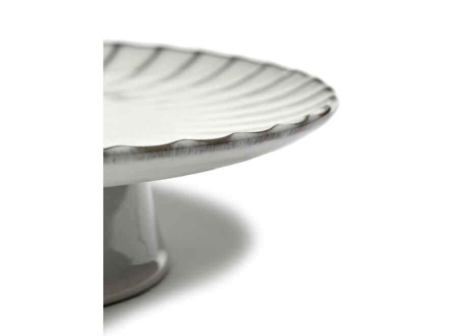 Sergio Herman - Inku porte-gâteau - L - White