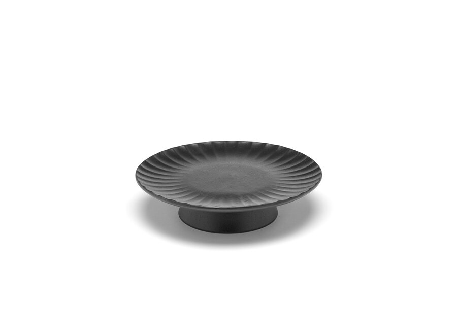 Sergio Herman - Inku tortenständer -  L - Black
