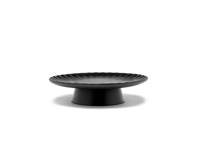 Sergio Herman - Inku tortenständer -  L - Black