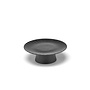Sergio Herman - Inku cake stand - M - Black