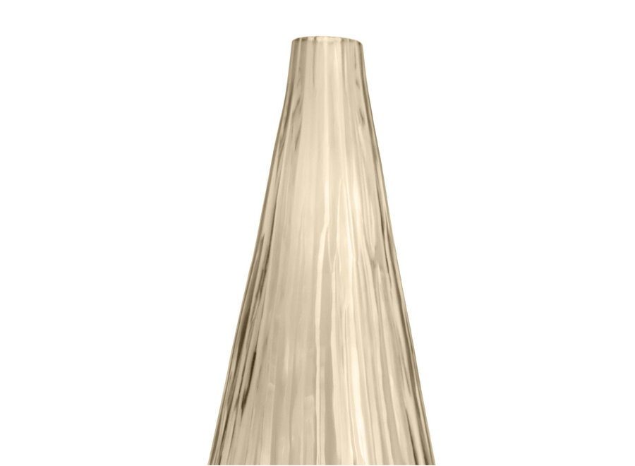 Vase 'Apatite' size M