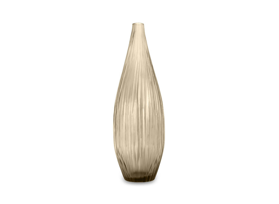 Vase 'Apatite' taille L