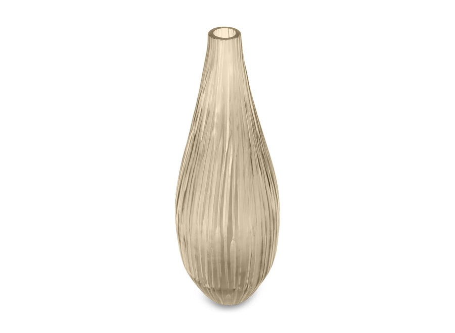 Vase 'Apatite' taille L