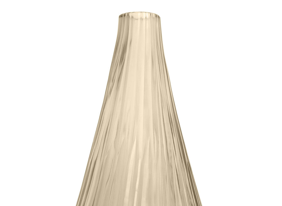Vase 'Apatite' taille L
