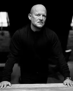 Vincent Van Duysen