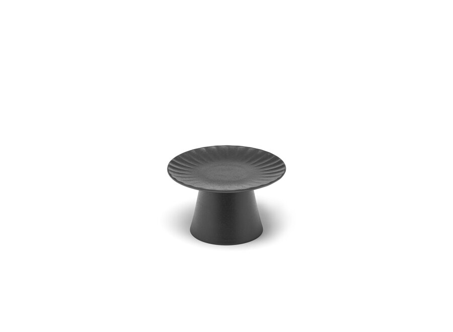 Sergio Herman - Inku taartplateau - S - Black